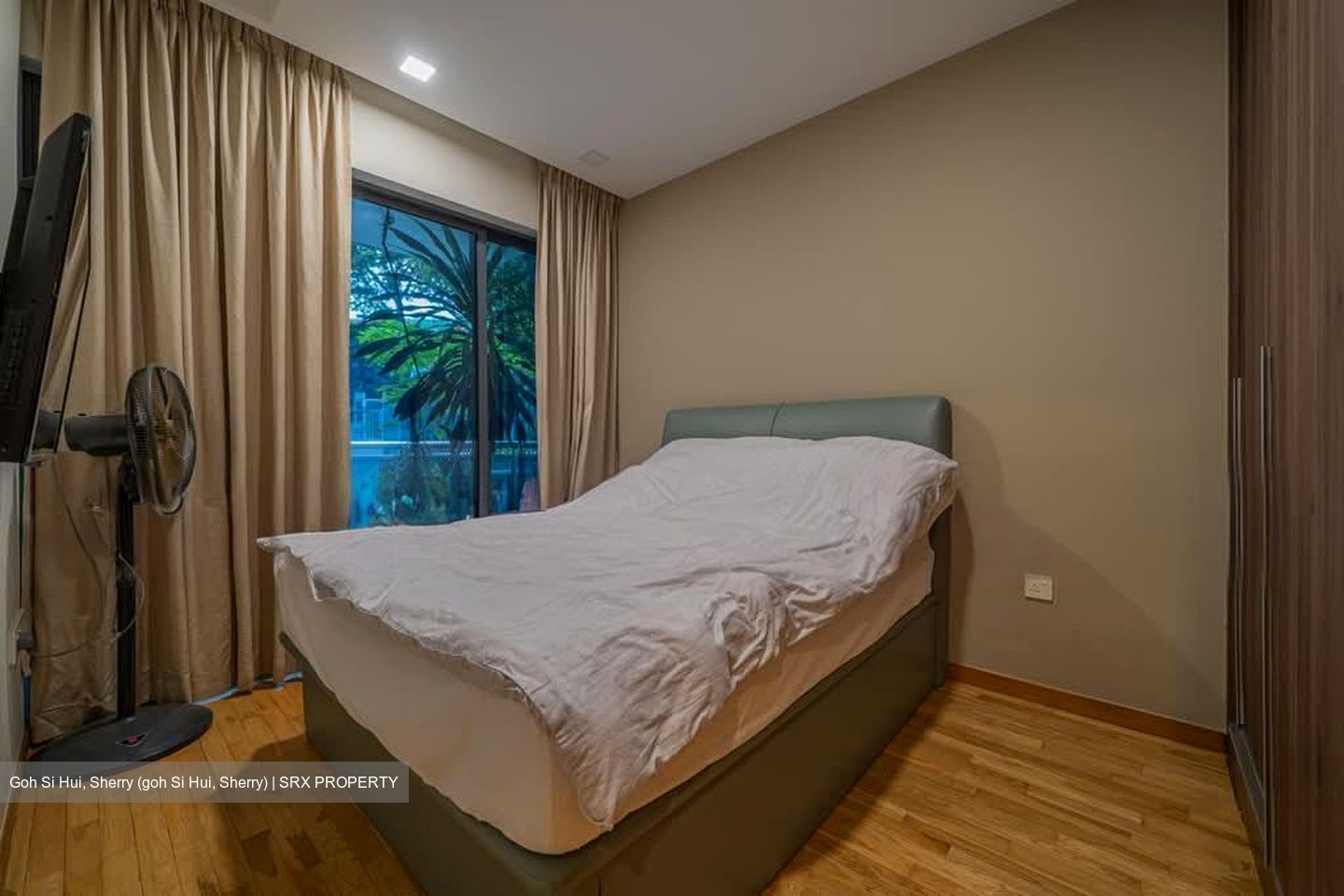 Parc Olympia (D17), Condominium #570019071